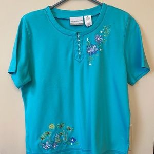 Alfred Dunner Women’s top